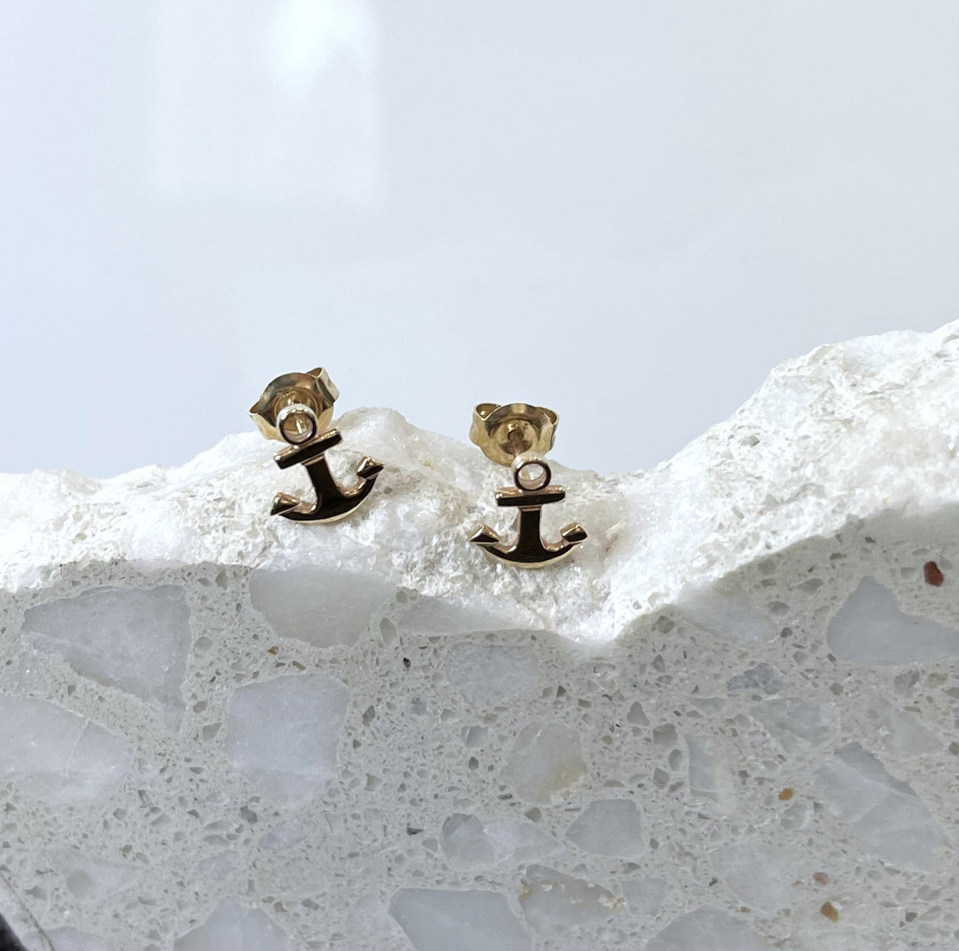 Small Anchor Studs