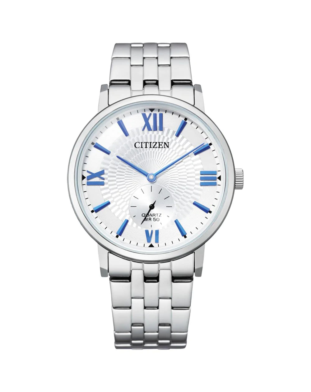 Citizen quartz dress sales watch