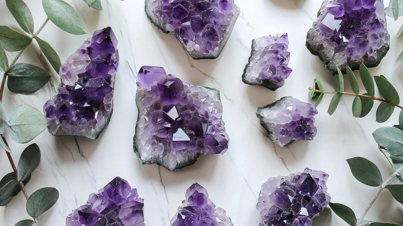 Amethyst