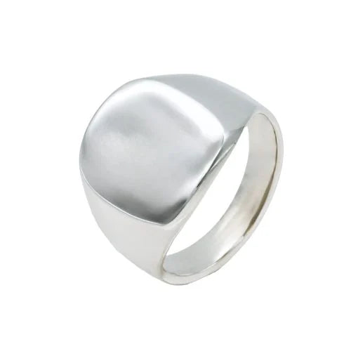 Sterling Silver Signet ring