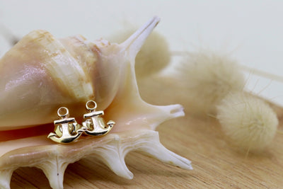 Small Anchor Studs