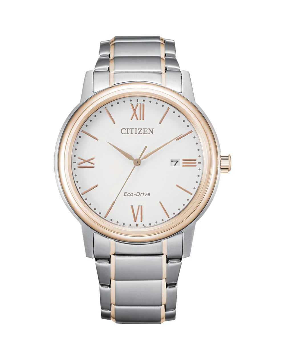 Citizen Mens Eco-drive dress watch