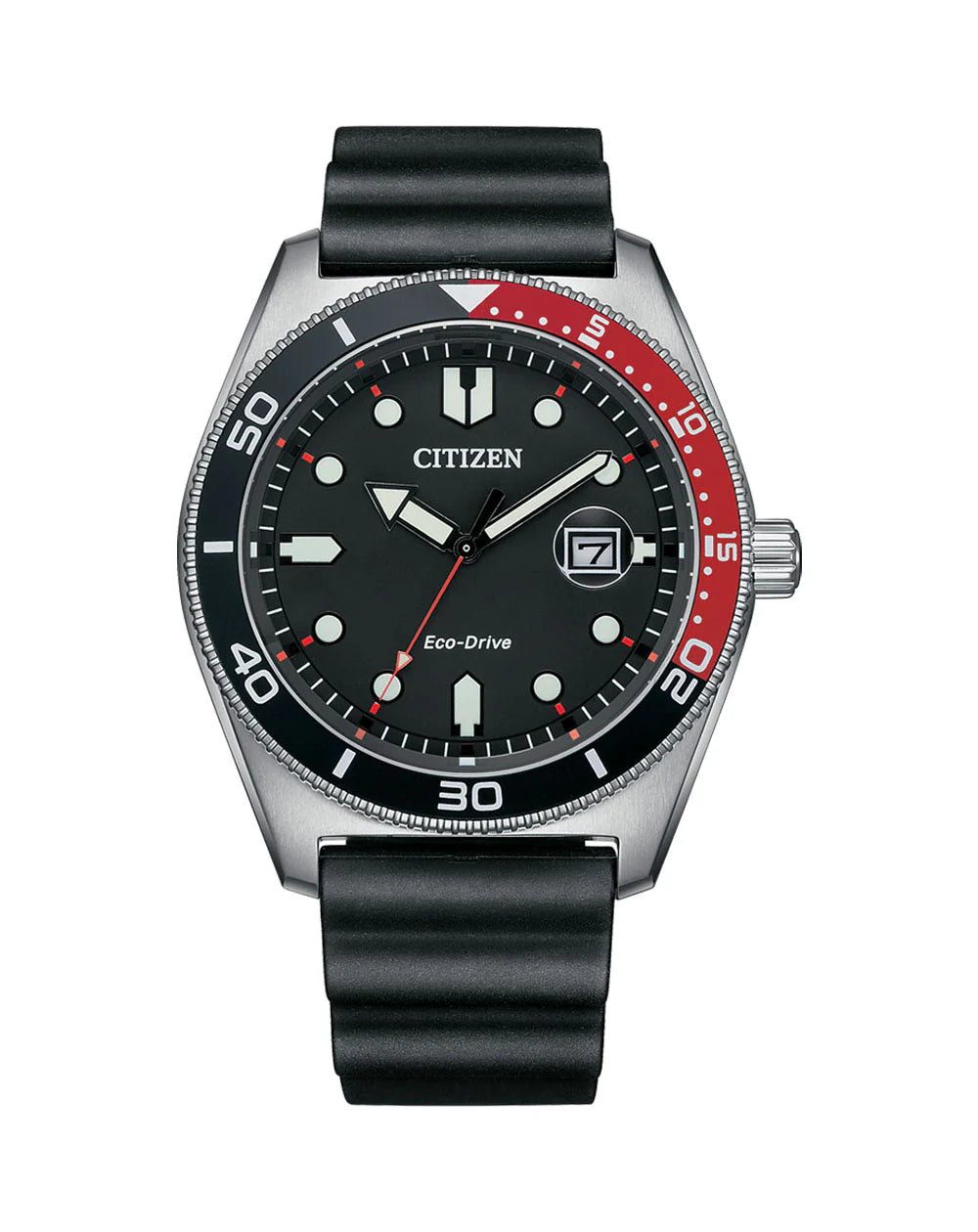 Citizen Gentz Eco-drive watch