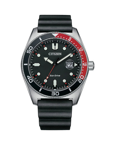 Citizen Gentz Eco-drive watch