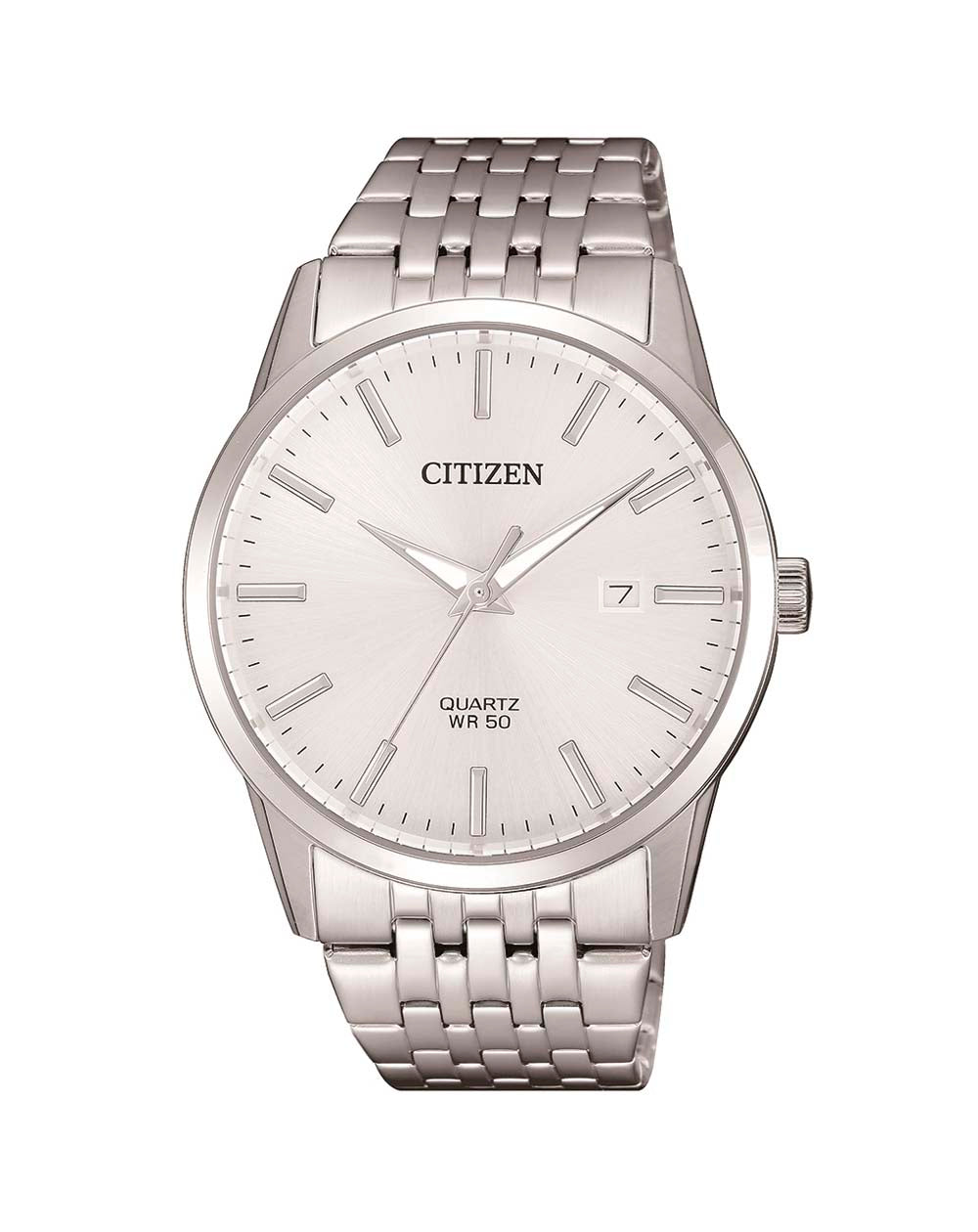 Citizen Mens Quartz dress watch