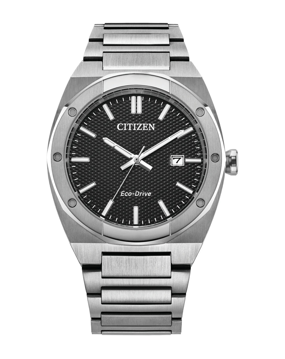 Citizen Gents Eco-Drive watch