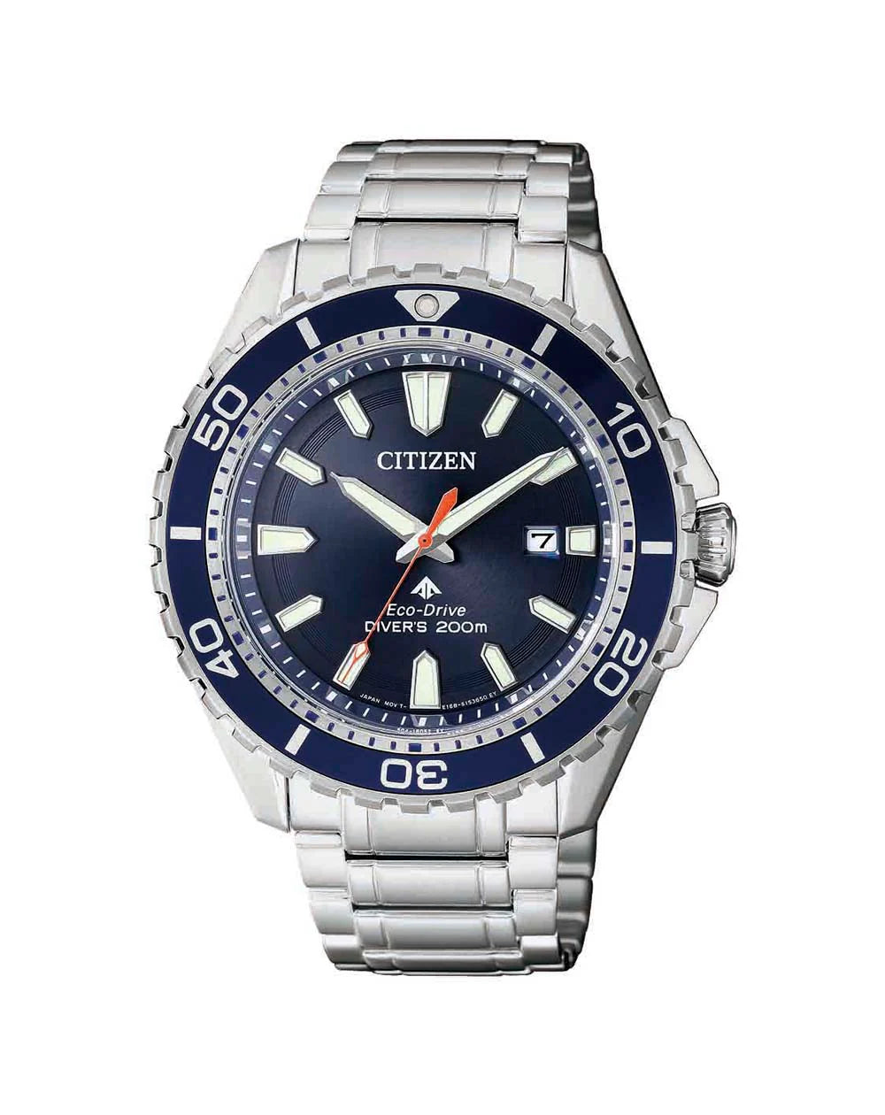 Citizen Gents ProMaster Eco-Drive Dive Watch