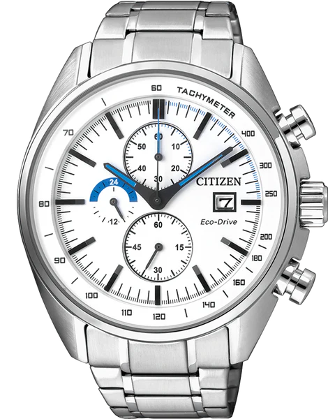 Citizen Mens Eco-drive Chronograph watch