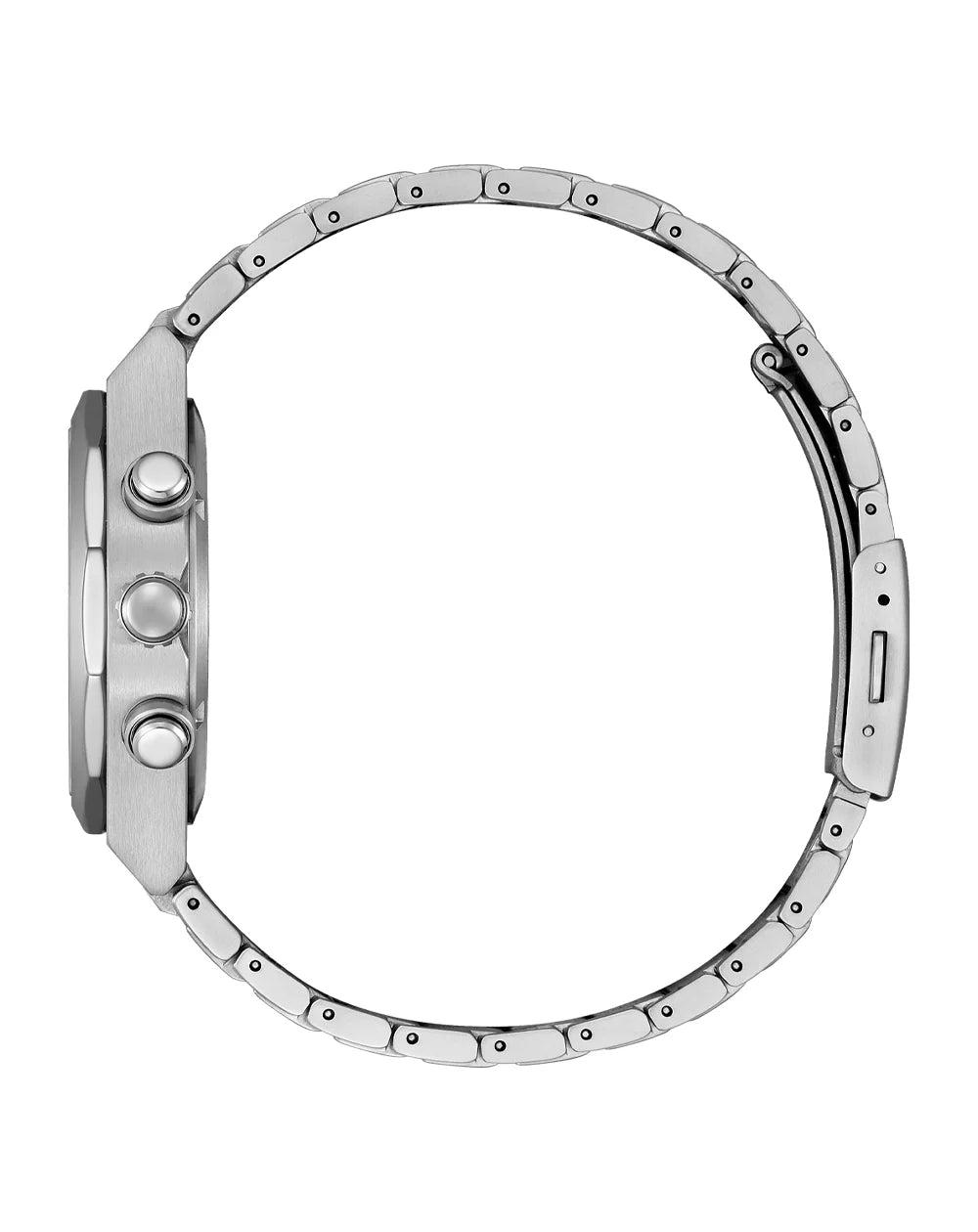 Citizen Gents Zenshin Titanium  Eco-Drive Watch