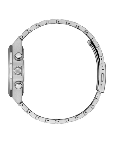 Citizen Gents Zenshin Titanium  Eco-Drive Watch