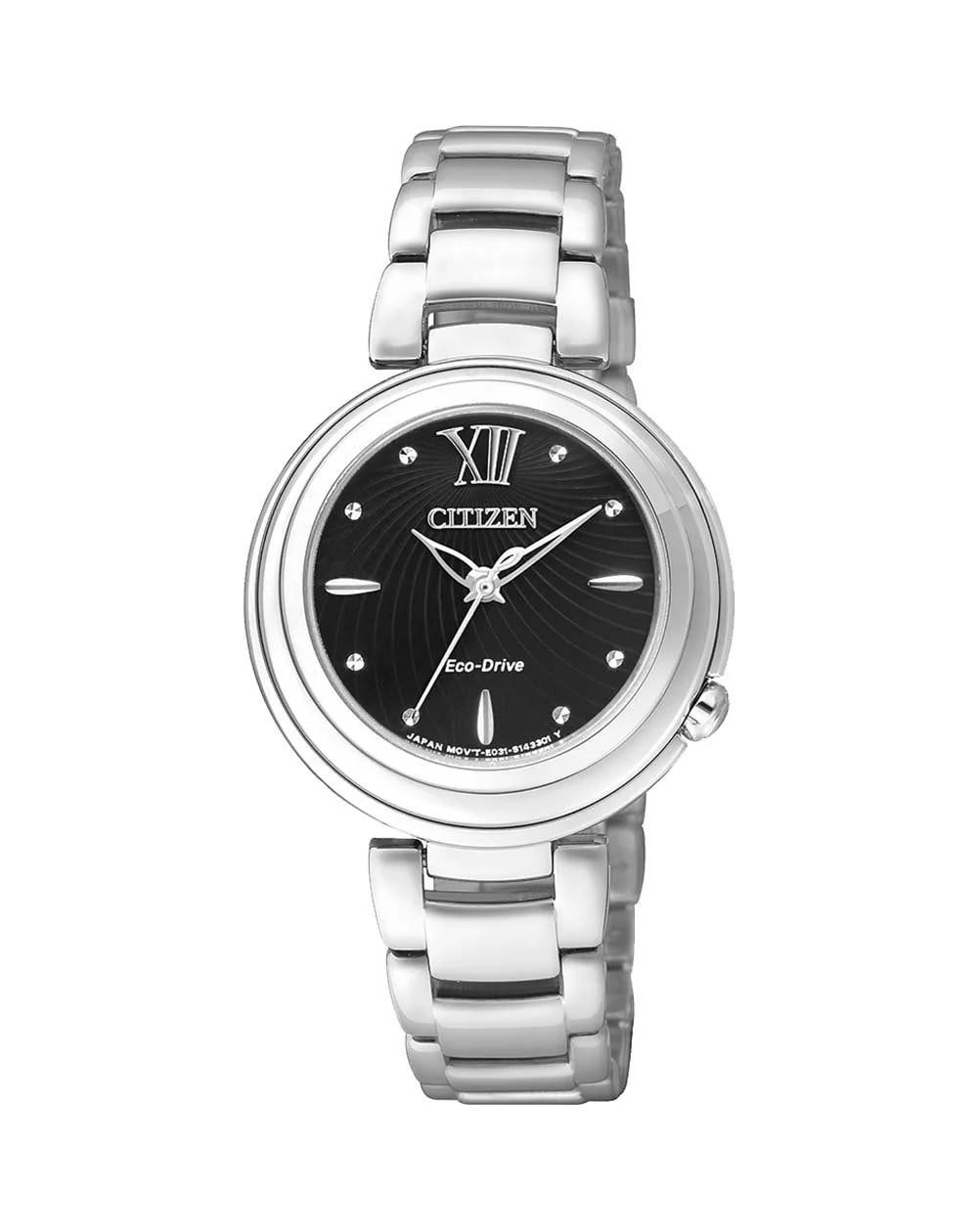 Citizen Women's Eco-drive dress watch