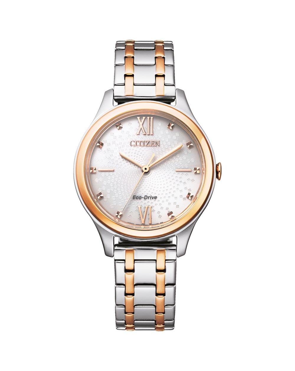 Citizen Women's Eco-drive dress watch