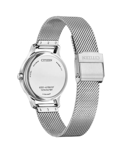 Citizen Women's Eco-drive dress watch