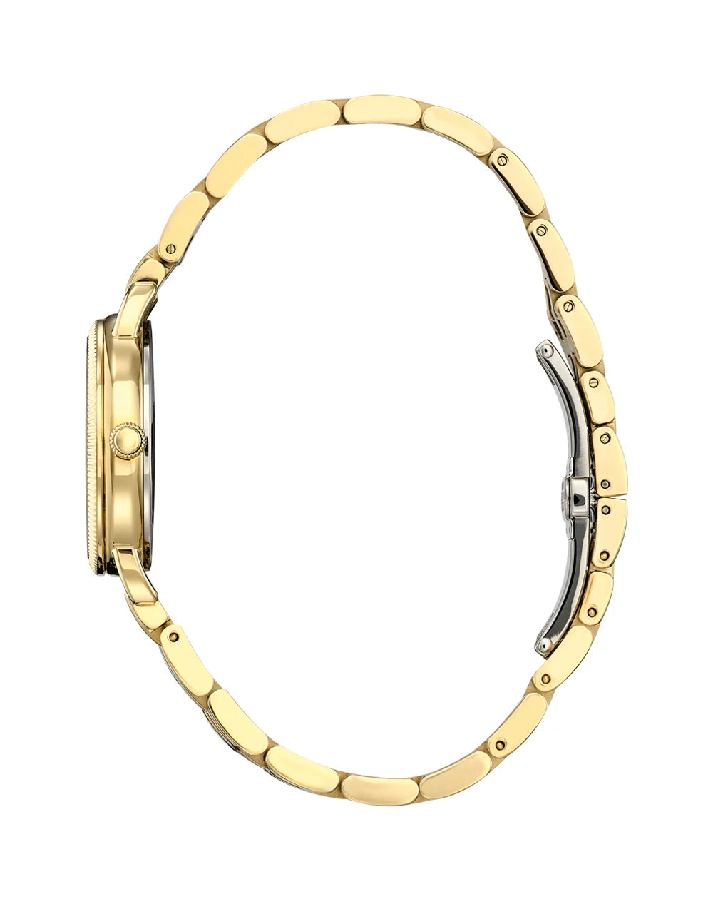 Citizen Ladies Gold Tone Eco-Drive Watch