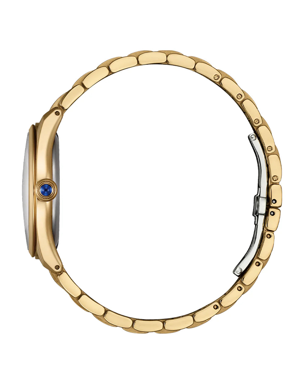 Citizen Ladies Gold tone Eco-Drive Watch