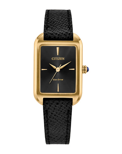 Citizen Ladies Eco-Drive Dress watch