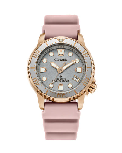 Citizen Ladies Eco-Drive Promaster Dive watch