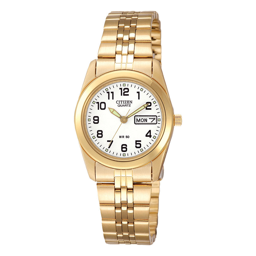 Citizen Womens Quartz dress watch