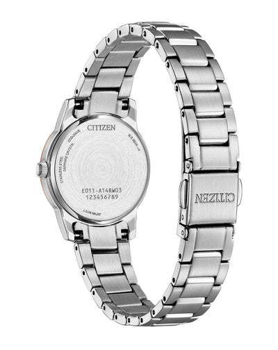 Citizen Women's Eco-drive dress watch