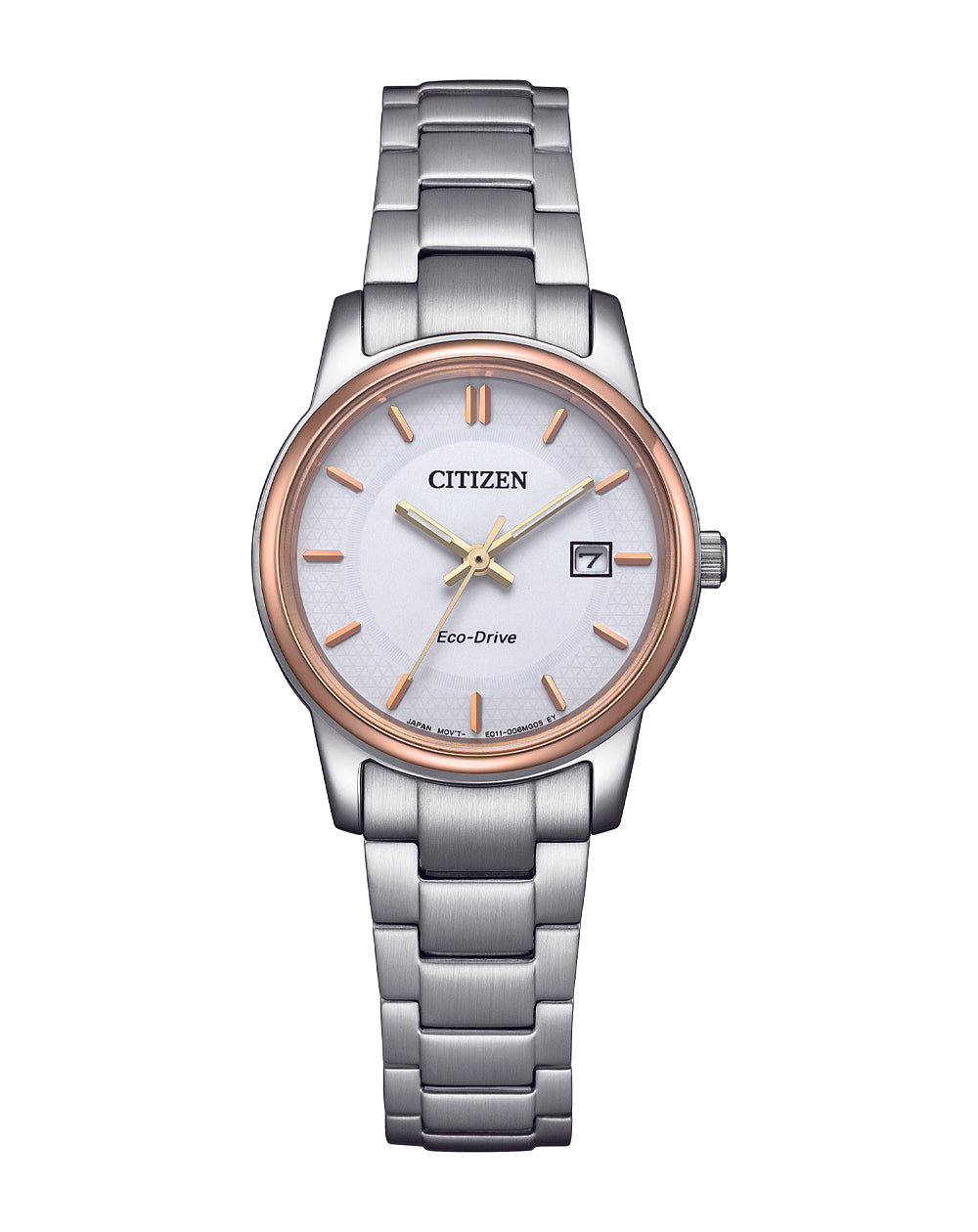 Citizen Women's Eco-drive dress watch