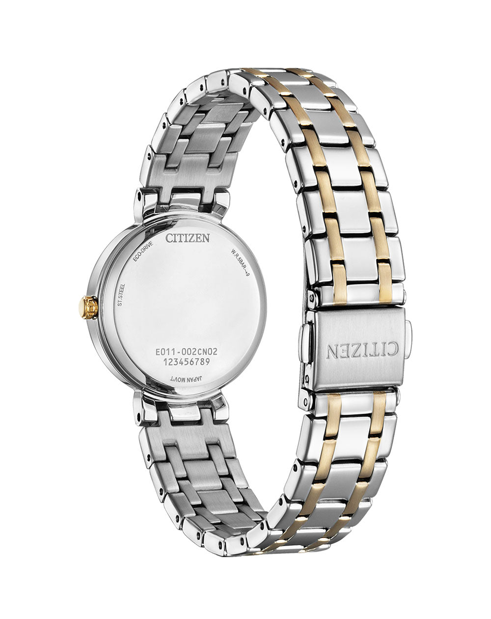 Citizen Women's Eco-drive dress watch