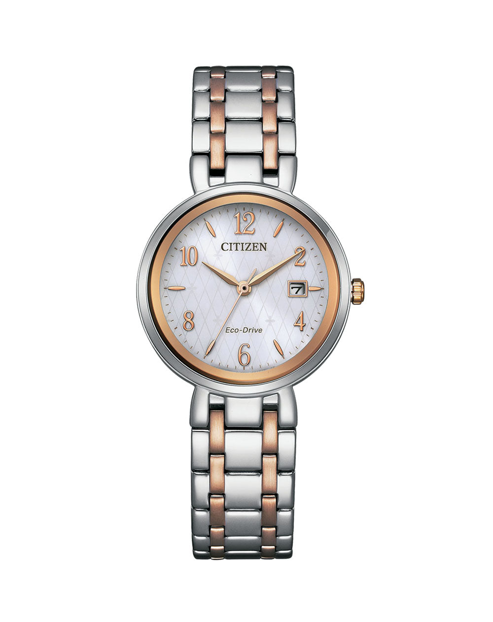 Citizen Women's Eco-drive dress watch