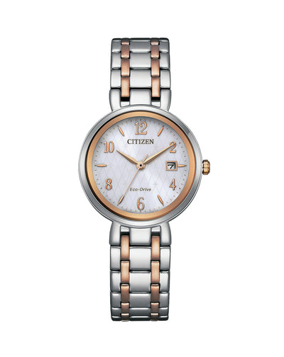 Citizen Women's Eco-drive dress watch