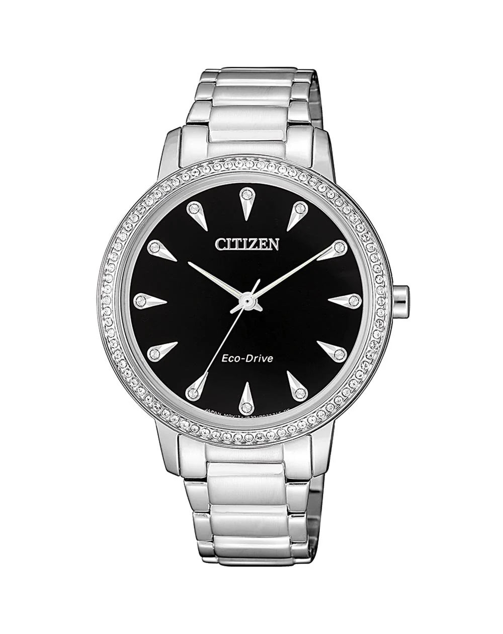 Citizen Women's Eco-drive dress watch