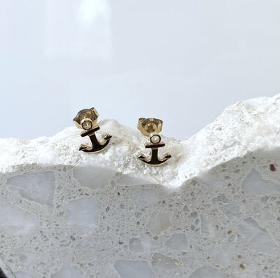 Small Anchor Studs