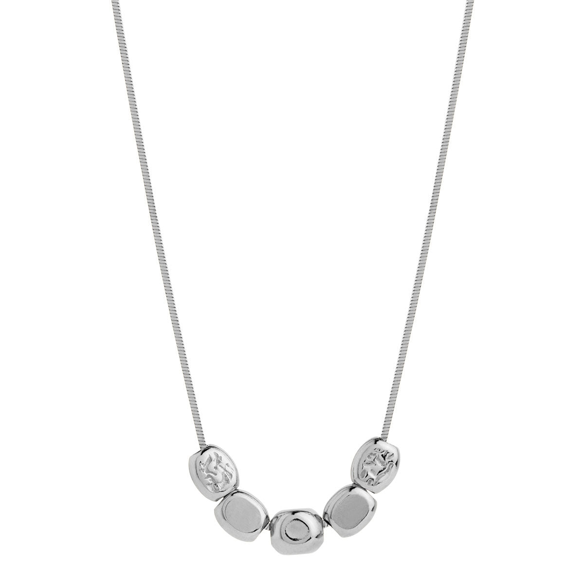 Starway Sterling Silver Necklace