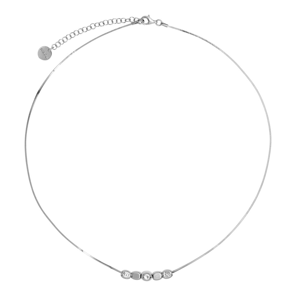 Starway Sterling Silver Necklace