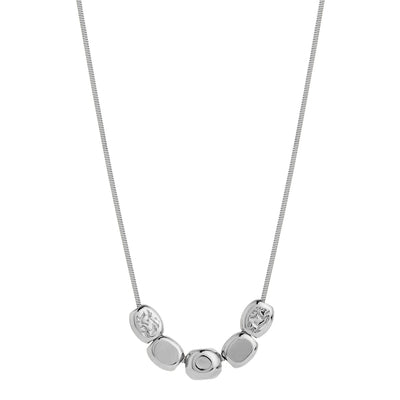 Starway Sterling Silver Necklace