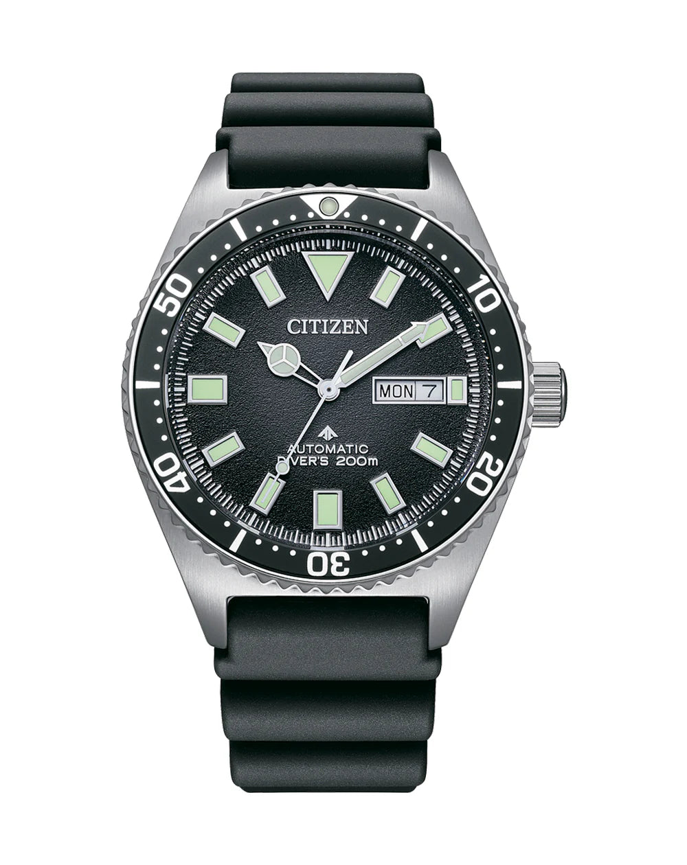 Citizen Mens Automatic Promaster Marine