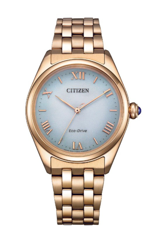 Citizen Ladies Eco-drive dress watch