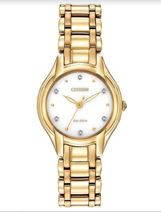 Citizen Women's Eco-drive Dress watch