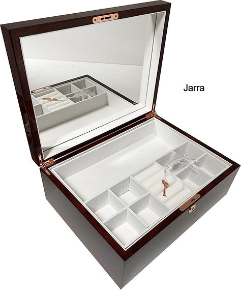 Large Jarra Jewellery Box