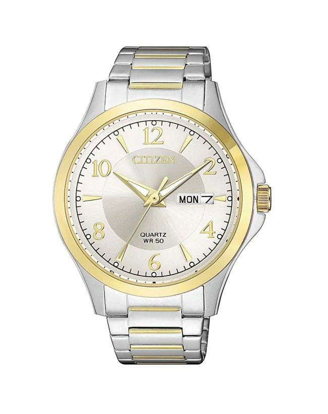 Citizen Mens Quartz dress watch