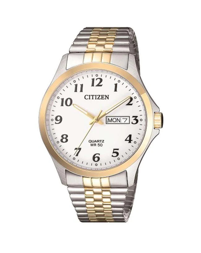 Citizen gents Quartz dress watch