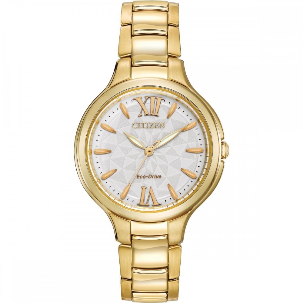 Citizen Women's Eco-drive dress watch