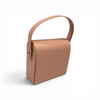 Pink Travel Jewellery Case