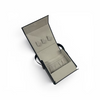 Black Travel Jewellery Case