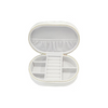 Cora Travel Jewellery Case