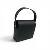 Black Travel Jewellery Case