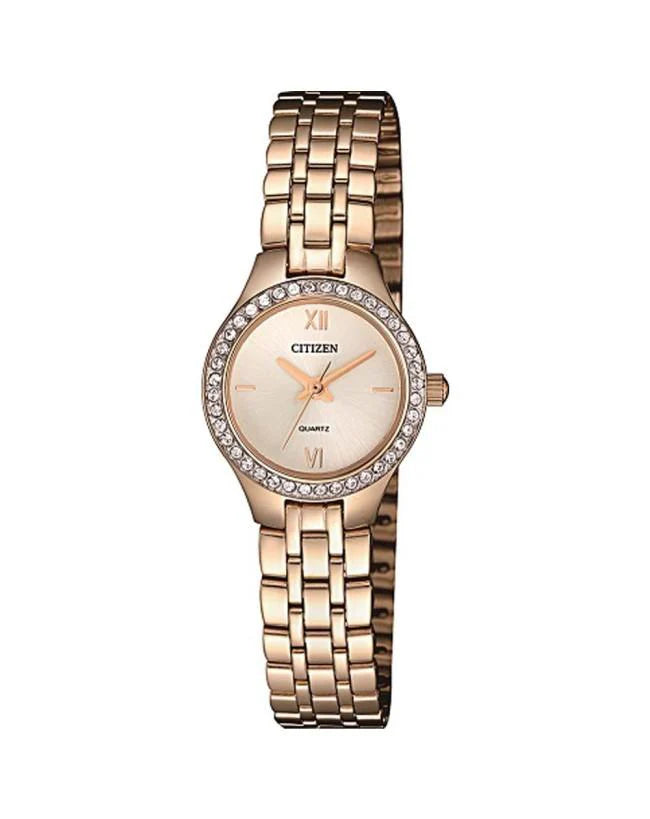 Citizen Women's Quartz dress watch