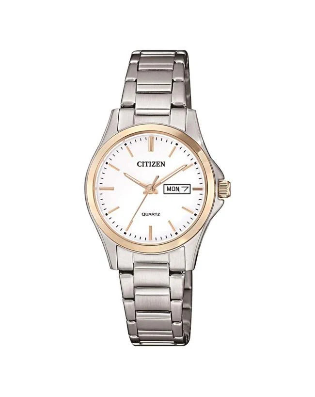 Citizen Women's Quartz dress watch