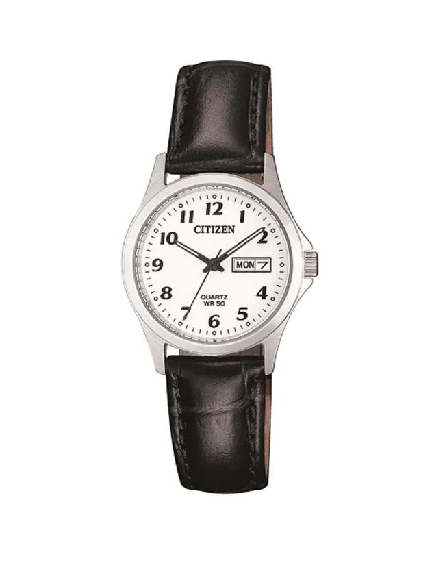 Citizen Ladies Quartz Dress Watch