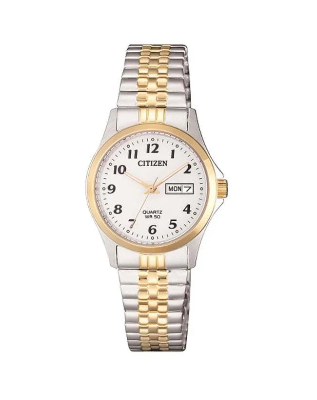 Citizen Women's Quartz dress watch