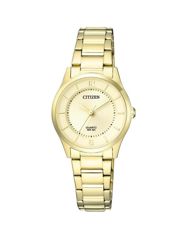 Citizen Women's Quartz dress watch