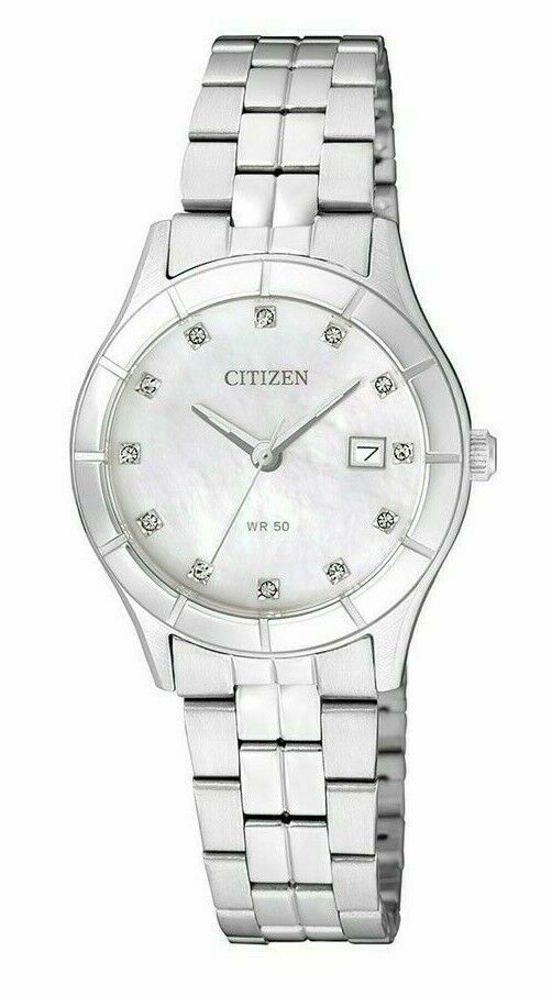 Citizen Women's Quartz dress watch