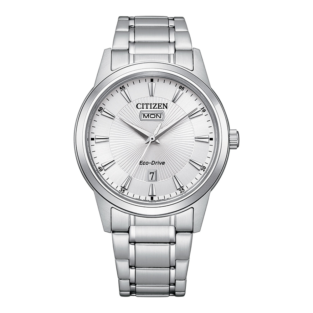 Citizen Gents Eco-Drive Dress Watch